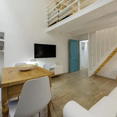 Madame Betta By Mmega フィレンツェ