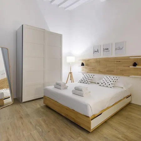 アパート Madame Betta By Mmega *