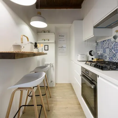 Madame Betta By Mmega アパート