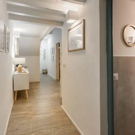 Madame Betta By Mmega フィレンツェ