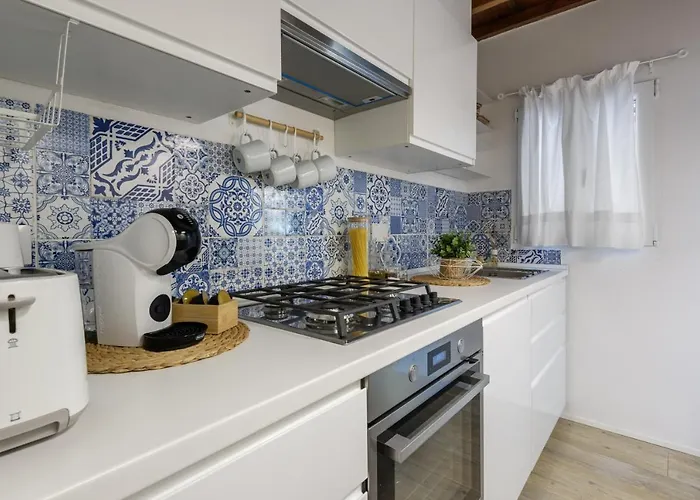 Appartement Madame Betta By Mmega