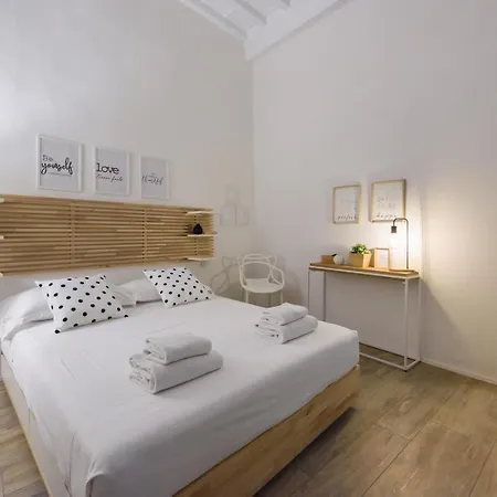 Madame Betta By Mmega Apartmán Florencie