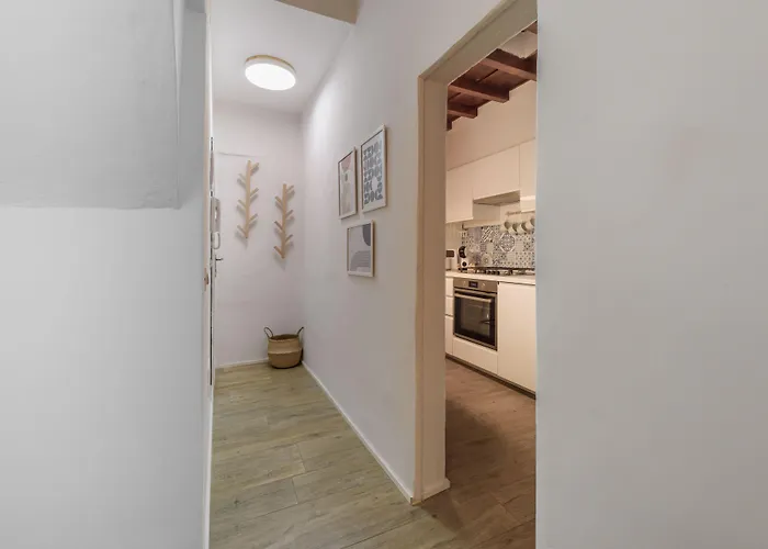 Madame Betta By Mmega Apartamento Florença