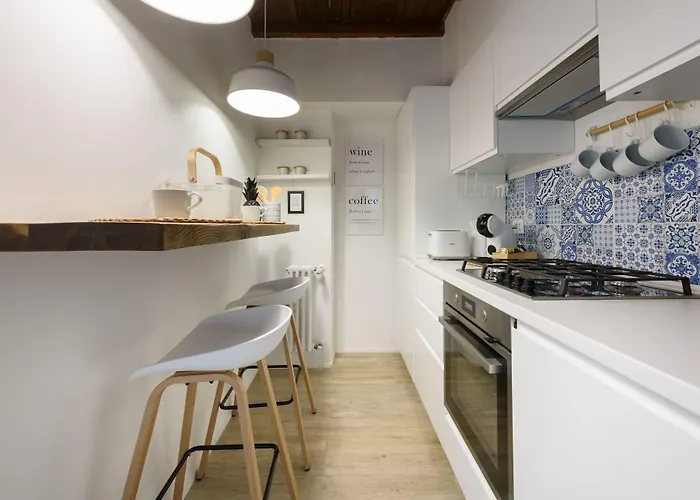 Apartamento Madame Betta By Mmega *