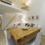 Madame Betta By Mmega Apartament