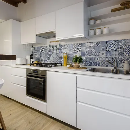 Madame Betta By Mmega Apartamento