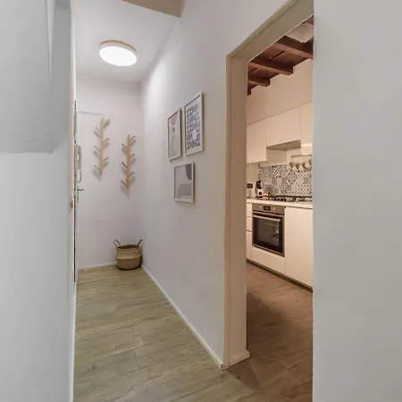 Madame Betta By Mmega Apartamento Florença