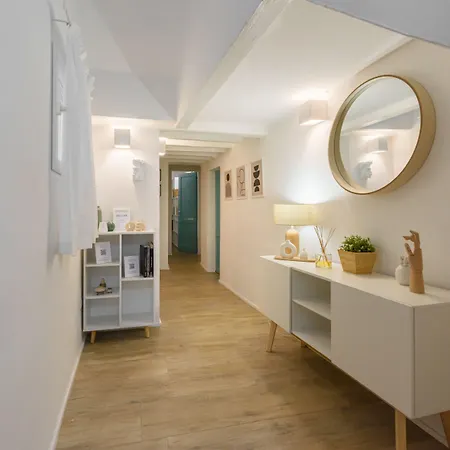 Madame Betta By Mmega * Florença