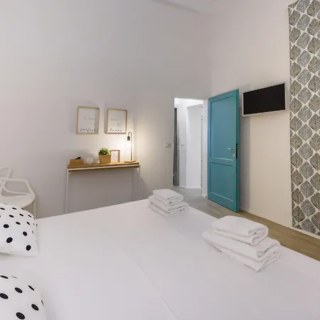 Apartamento Madame Betta By Mmega *