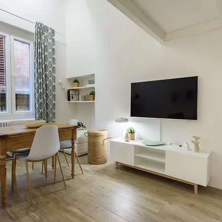 Madame Betta By Mmega Apartamento