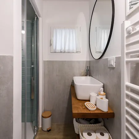 Madame Betta By Mmega Apartamento