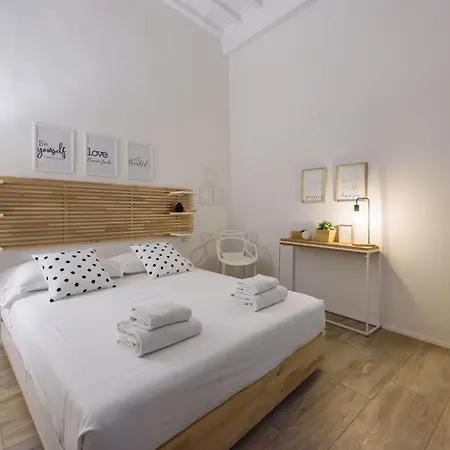 Madame Betta By Mmega * Florença