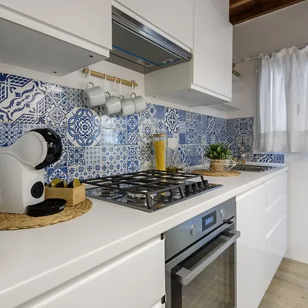 Madame Betta By Mmega * Florença