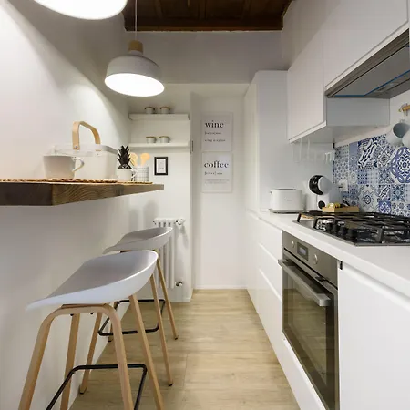 Apartamento Madame Betta By Mmega *