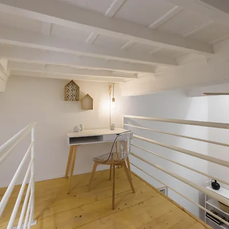 Madame Betta By Mmega Apartamento *