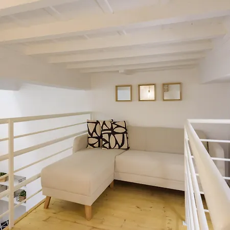 Apartamento Madame Betta By Mmega Florença