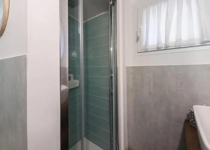 Madame Betta By Mmega Διαμέρισμα Φλωρεντία